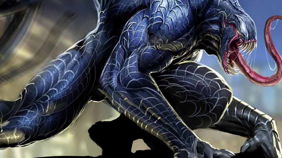 Venom